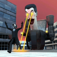 马桶人厕所战争手机版