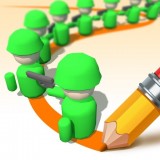 画个大兵手机版