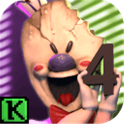 恐怖冰淇淋4罗德的工厂手机版