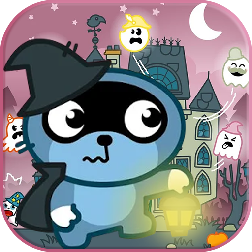 迷你小镇城堡鬼屋手机版