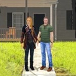 虚拟男友模拟器动漫版