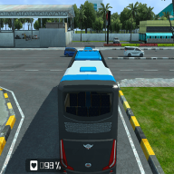 印尼巴士模拟器最新版