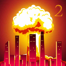 粉碎城市模拟器无冷却版