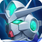 敢达争锋对决手游