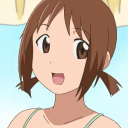 和雏子一起做运动