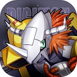 数码宝贝新世纪手游