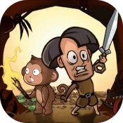 开荒当岛主手游