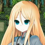 莉娜丽雅的冒险