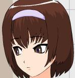 偷窃的少女中文版