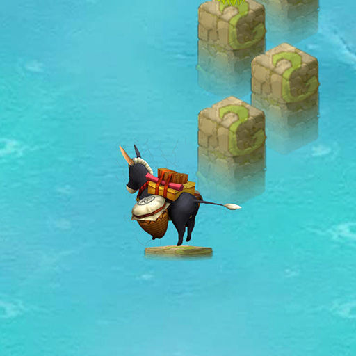 寻宝之旅手机版