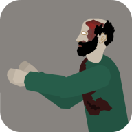 射杀僵尸防御手游