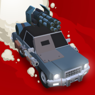 僵尸漂移竞技场手机版