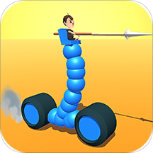 终极飞车战役手机版