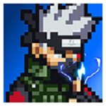 像素火影秽土柱间版手游