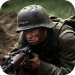 二战前线1942手游