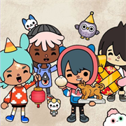 托卡世界夏威夷小镇