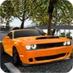 汽车驾驶模拟器手游