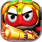 快乐酷宝机甲风暴手机版