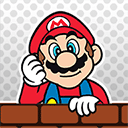 超级马里奥2D世界完整版