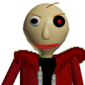 巴迪老师的审判和坠落中文版