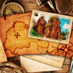 失落喷泉汉化版