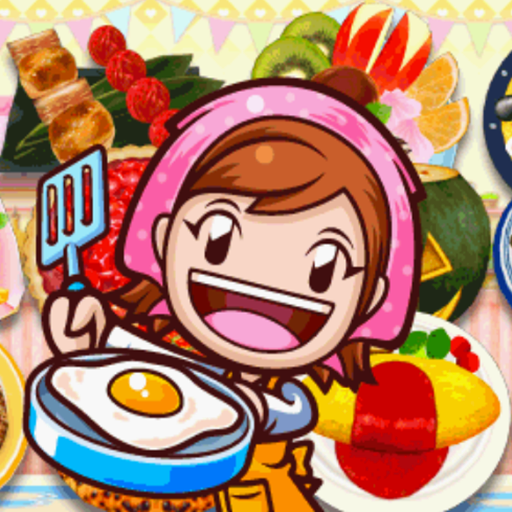 顶级厨师手机版