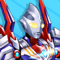 铁甲超人大作战手机版