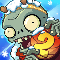 植物大战僵尸2官服