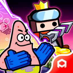 弹壳特攻队正版