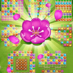 小小花园装修家手机版