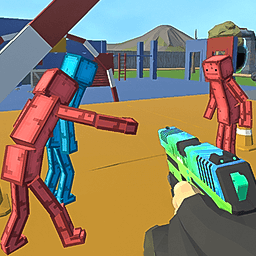 突击疯狂都市手机版