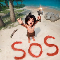 最后的原始人史前生存记安卓版