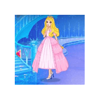 小莎公主换装日记