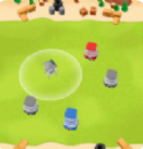 军团战争进攻与防御