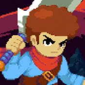 杰克冒险剑之历程手机版