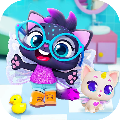 照顾宠物成长手机版