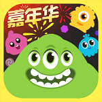 球球大作战正版