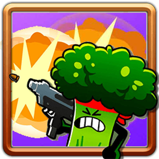 蔬果保卫战手机版