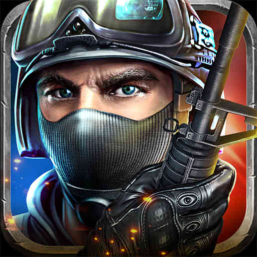 全民枪战2最新版