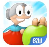 跑酷老奶奶最新版