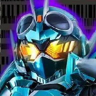 假面骑士歌查德腰带