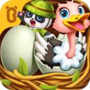 宝宝动物世界老旧版本