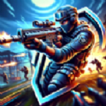 狙击射击大师手游