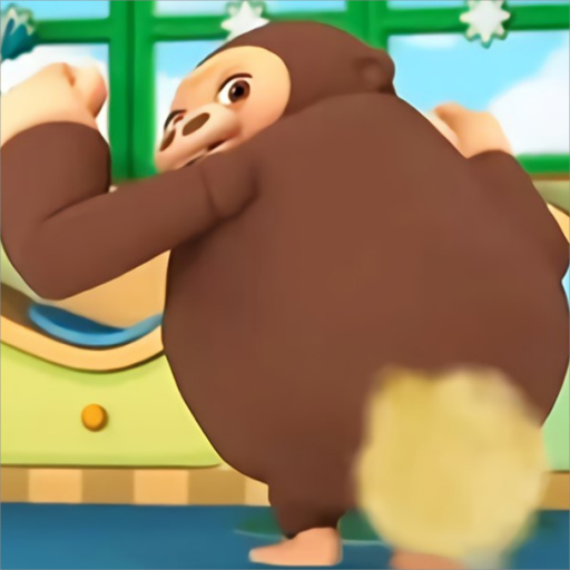 逃离盘古4最新版