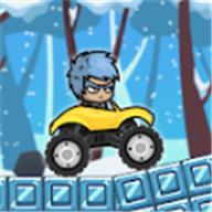 乔迪冒险之旅手游