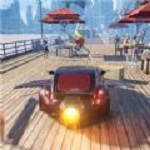 极速狂飙车轮的挑战