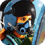 王牌战斗机空战手游