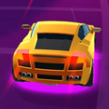 狂暴飞车手游