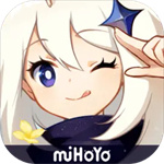 原神正版