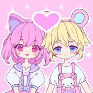 可爱衣橱手机版